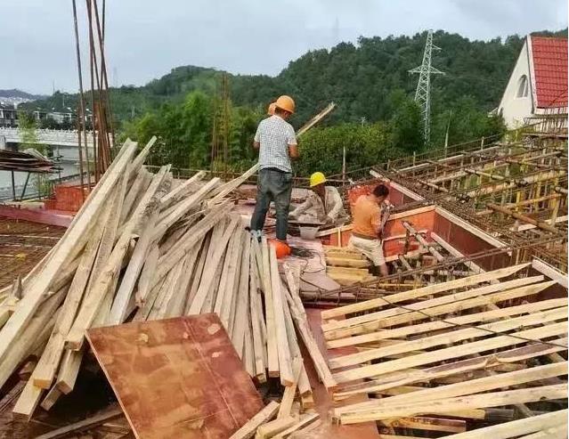 重庆永川区木工作业劳务分包